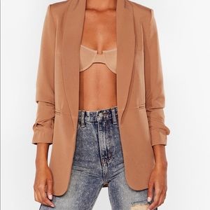 NastyGal Blazer